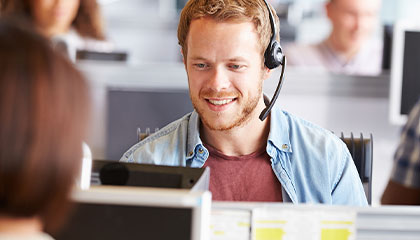 Responsive, Reliable, Professional